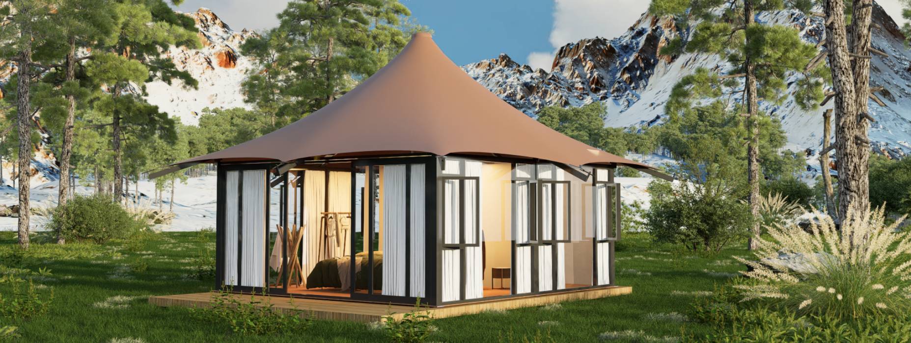 大余县装配式建筑厂家